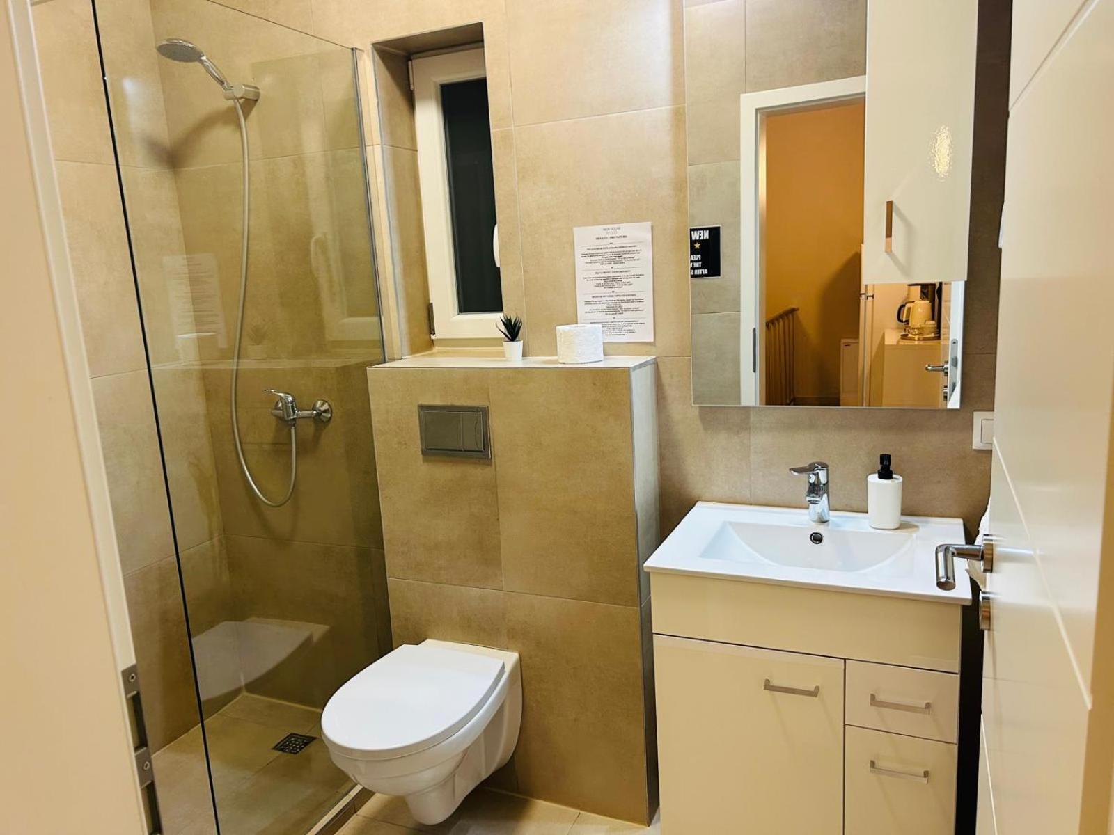 New House Sibiu Hotel Buitenkant foto