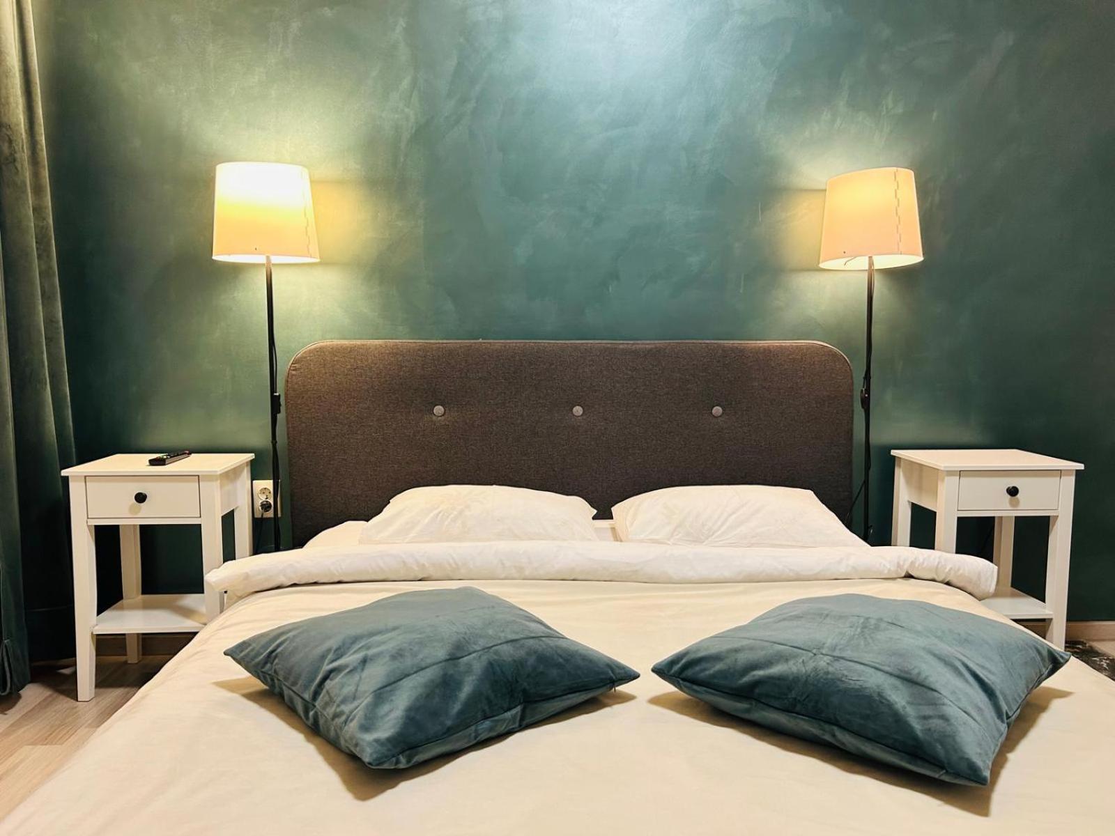 New House Sibiu Hotel Buitenkant foto