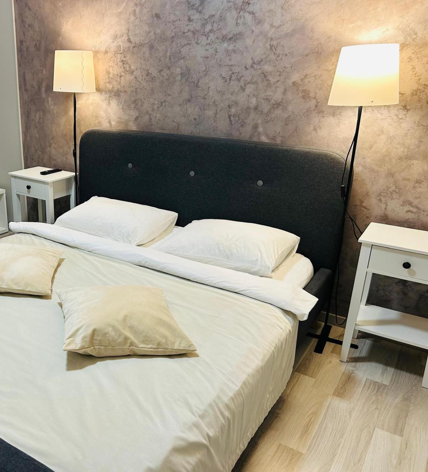 New House Sibiu Hotel Buitenkant foto