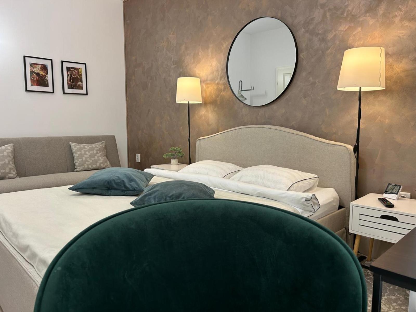 New House Sibiu Hotel Buitenkant foto